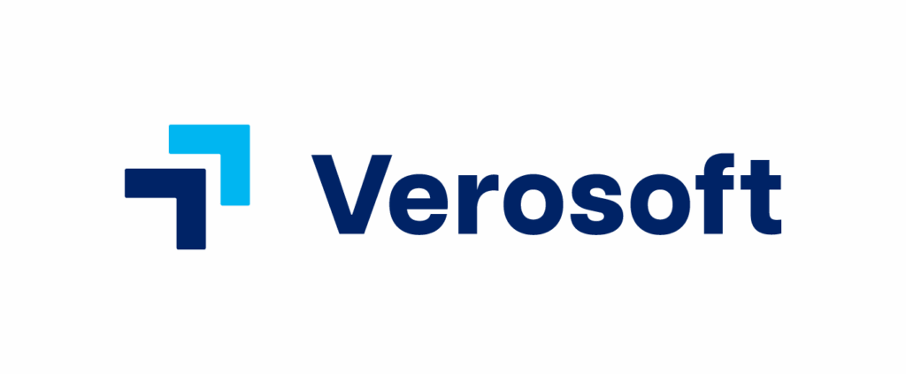 Verosoft logo